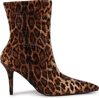 Reformation デボラ アンクルブーツ Model 006 Boot in Chili (Last Chance, Final Sale)