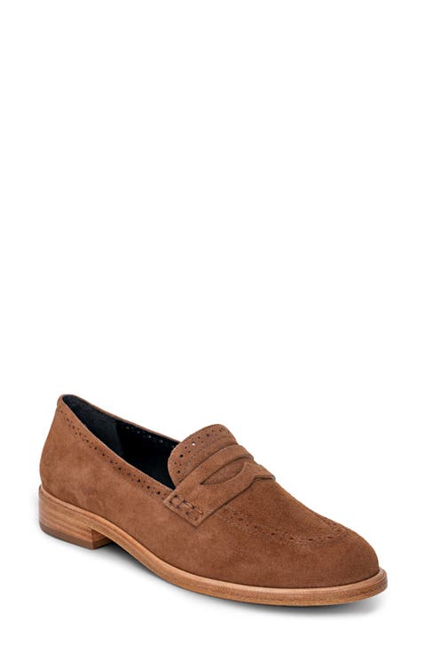 Avriel Penny Loafer (Women)