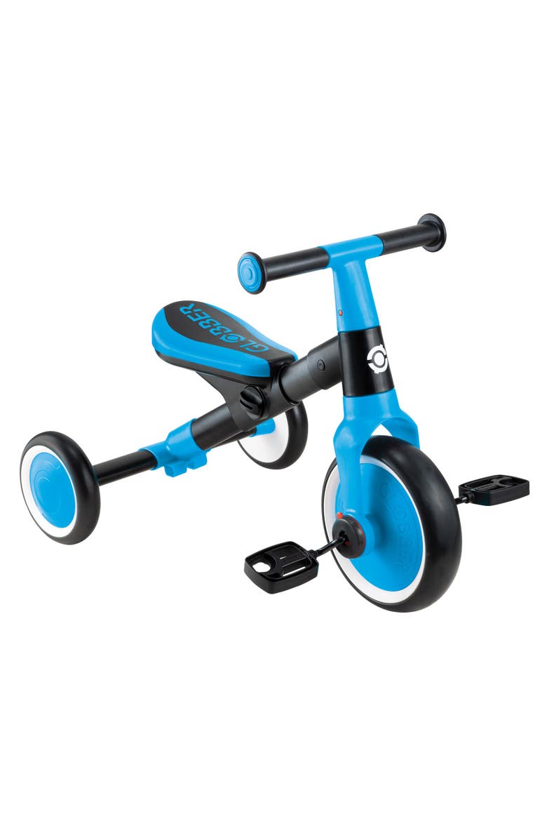 Learning Trike 2in1, Main, color, Sky Blue