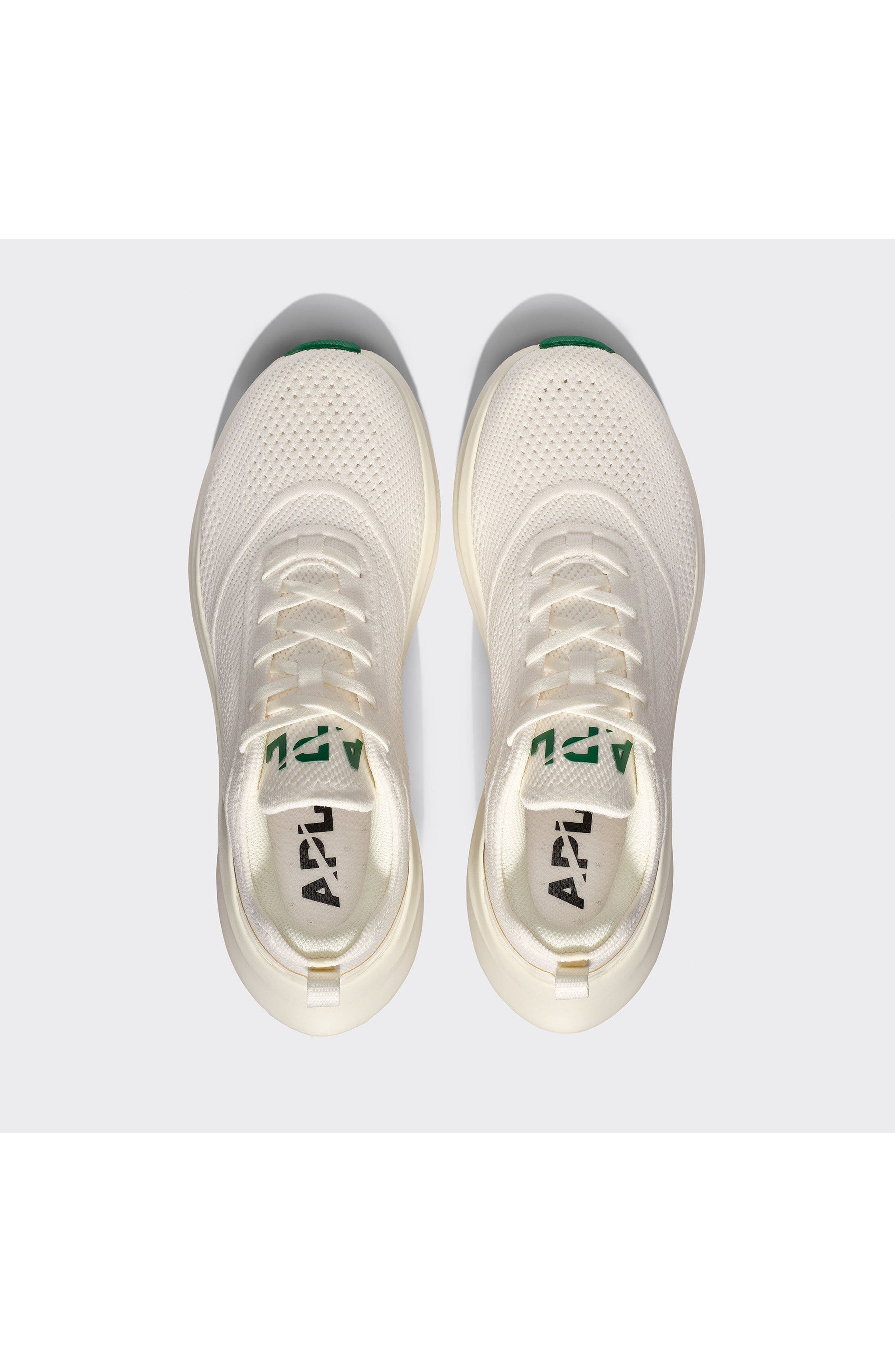 Women's TechLoom Dream Linen Court Green Sneaker, Alternate, color, Linen-CourtGreen
