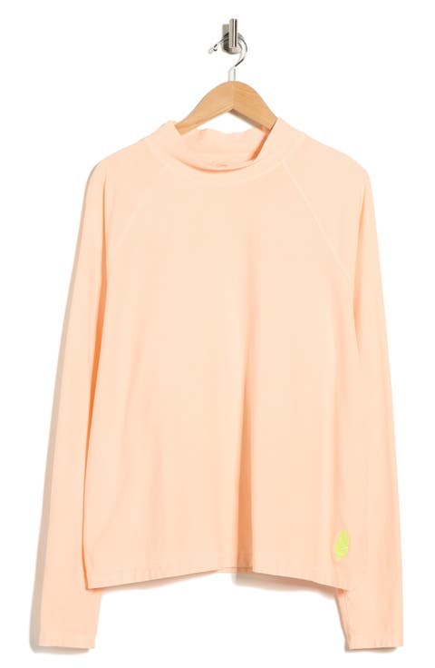 Restoration Long Sleeve Top