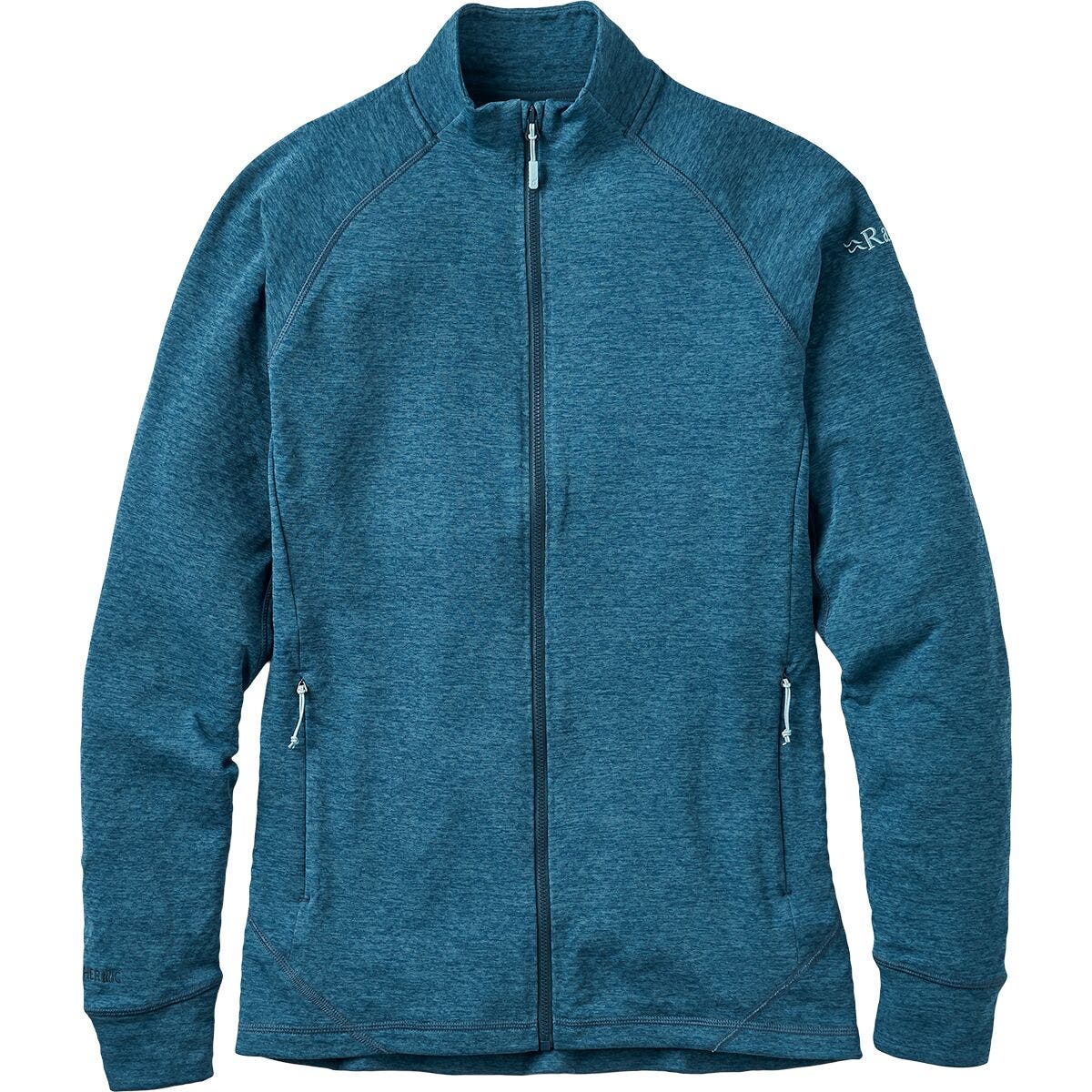 selected Tempest Blue
