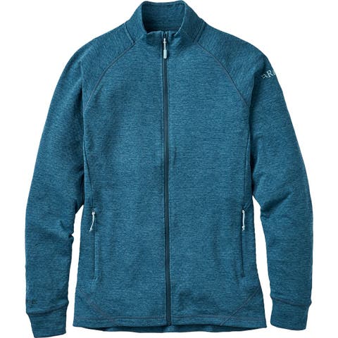 Nexus Fleece Jacket - Women's