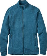 Rab Nexus Fleece Jacket - Women's