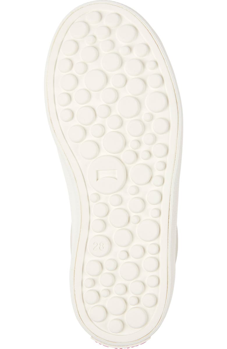 Camper Kids' Pursuit Sneaker, Alternate, color,