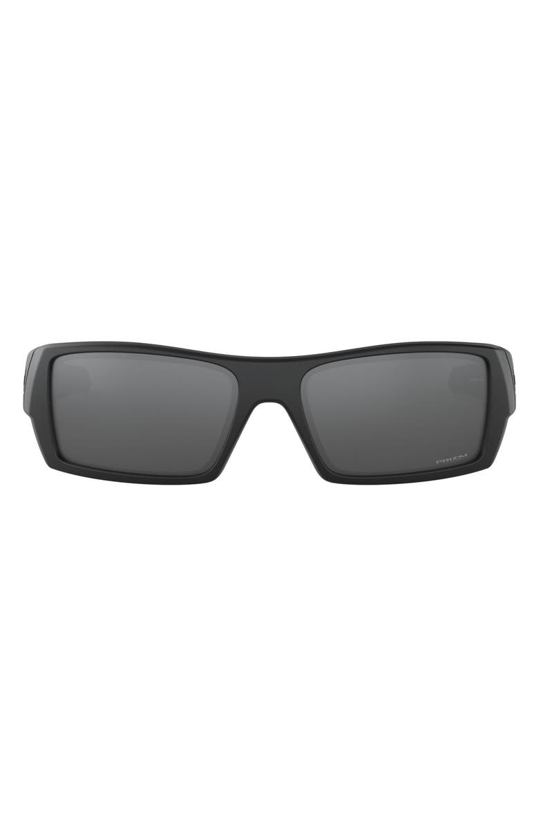 Oakley Gascan<sup>®</sup> 60mm Rectangular Sunglasses, Main, color,