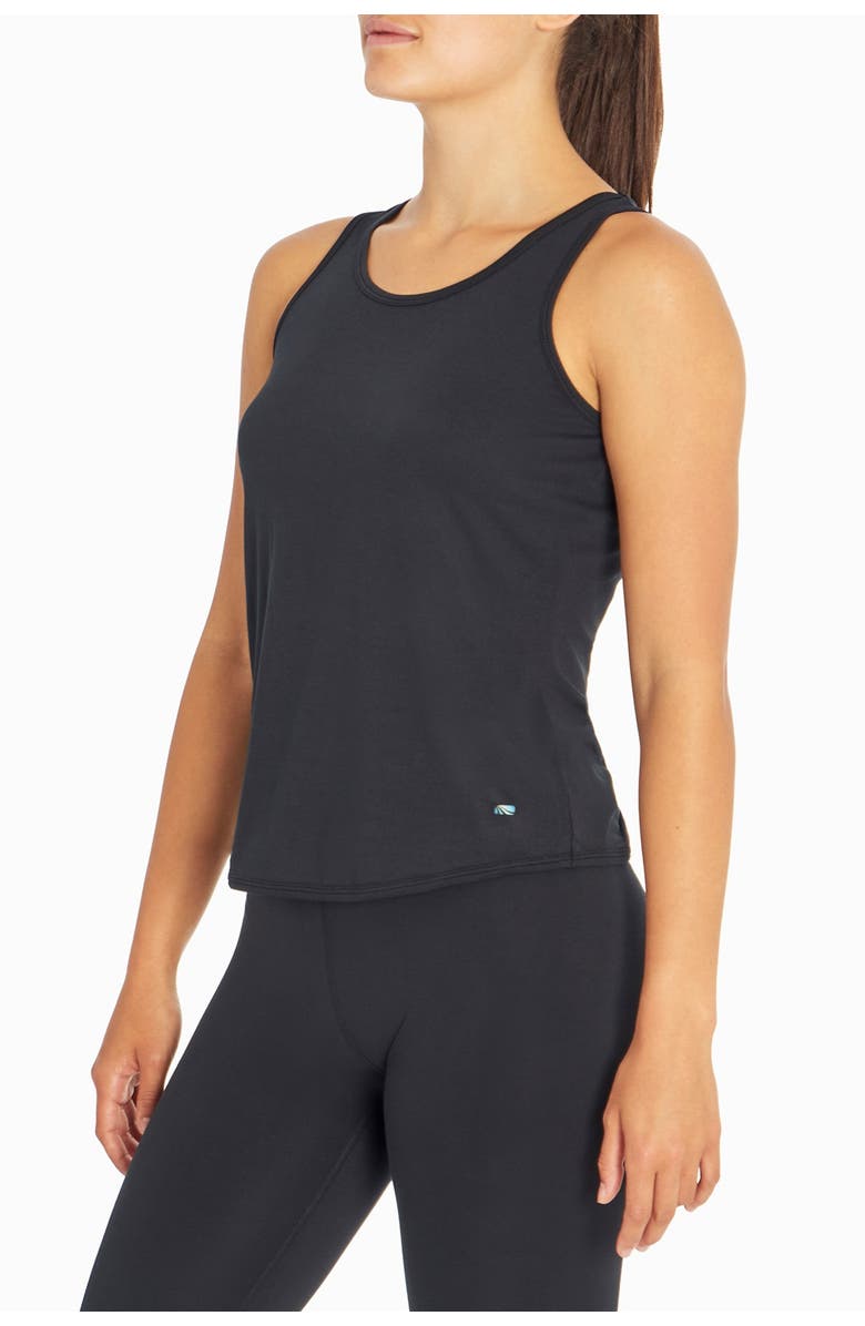 CYCLE HOUSE Halo Singlet, Alternate, color,