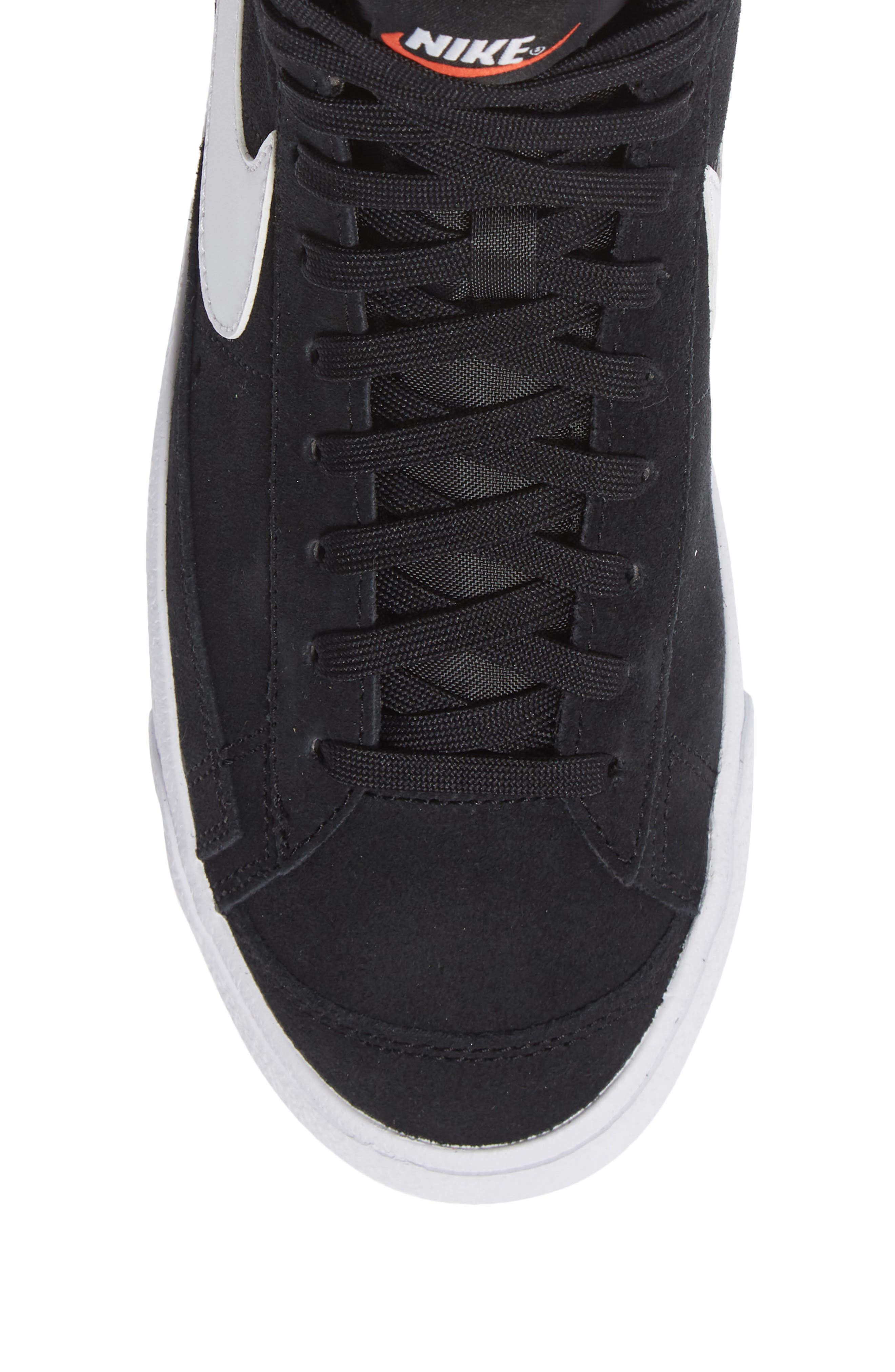 Nike Blazer Mid '77 Suede Sneaker, Alternate, color, 