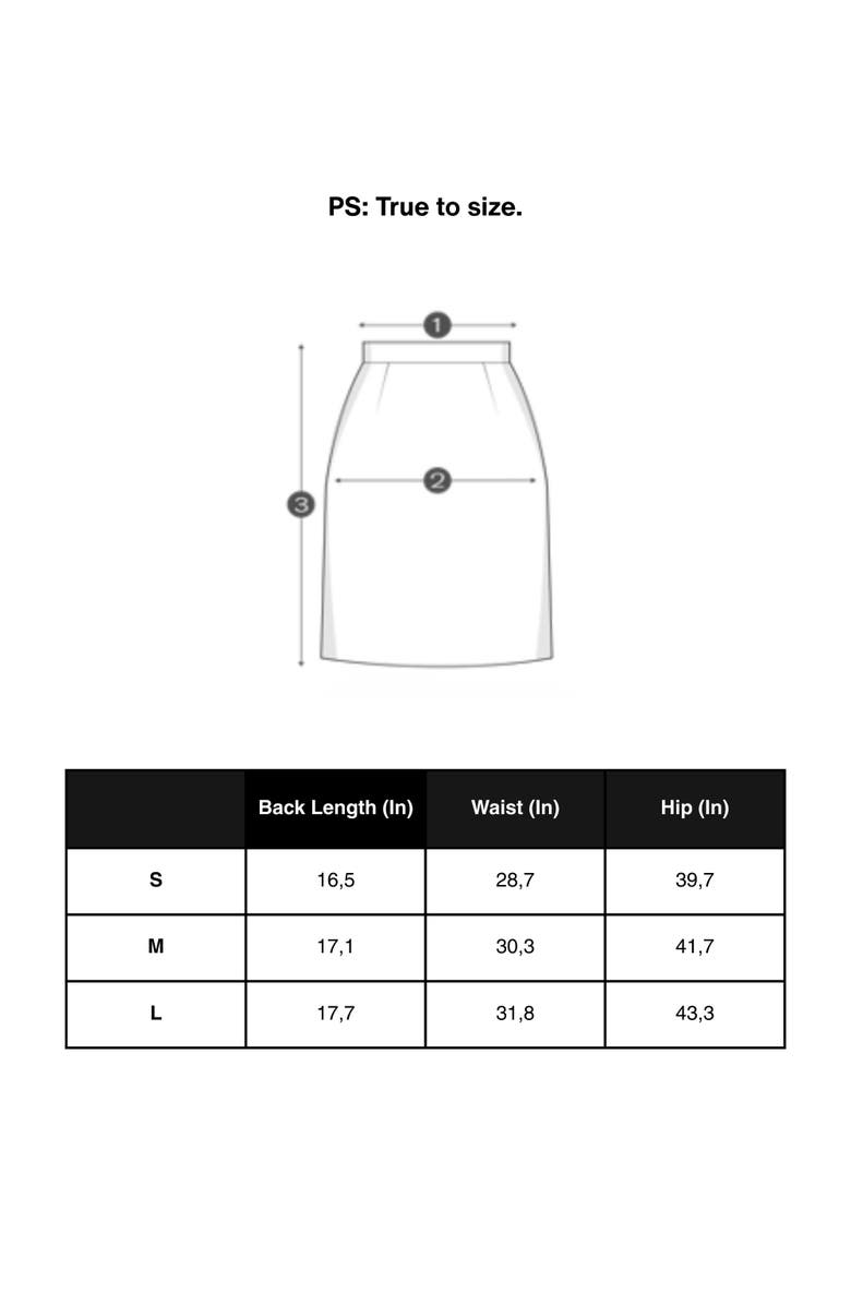 Nocturne Wrap Mini Skirt, Alternate, color, Khaki