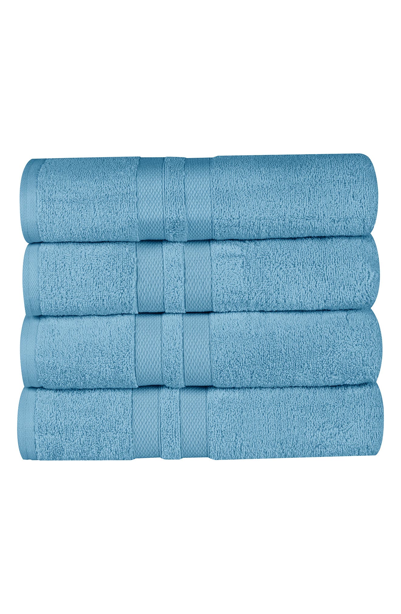 selected DENIM BLUE