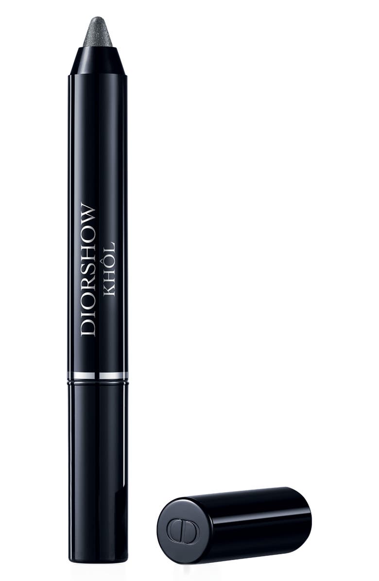 DIOR show Kohl Professional Hold & Intensity Eye Makeup, Alternate, color, 