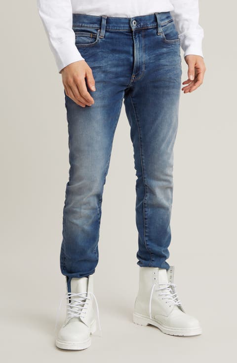 Lancet Skinny Jeans