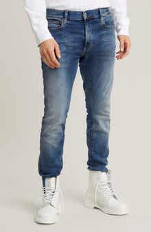 G-STAR Lancet Skinny Jeans