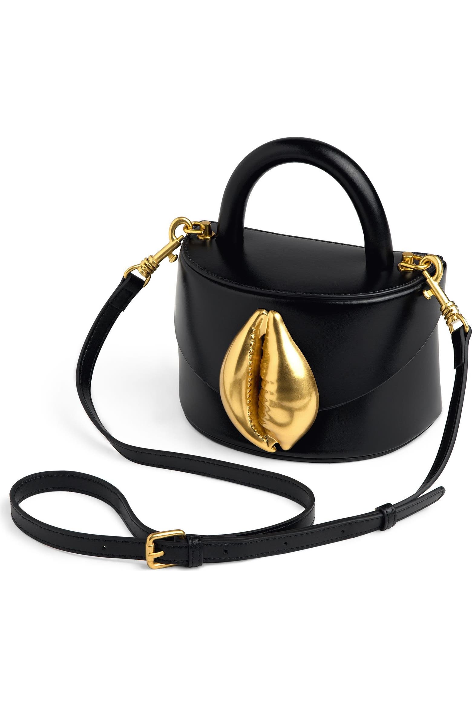 Shell Card Bild Flore K. Viera Cowrie Shell (Women) | Nordstrom