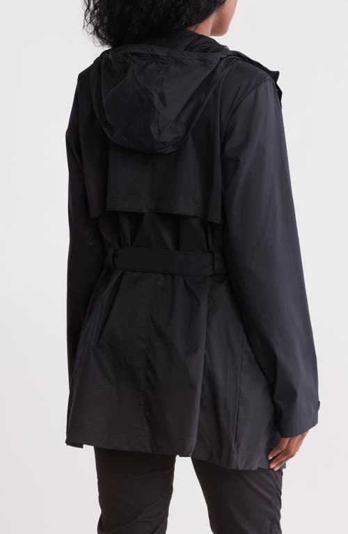 Columbia Pardon My Trench™ Iii Jacket In Black