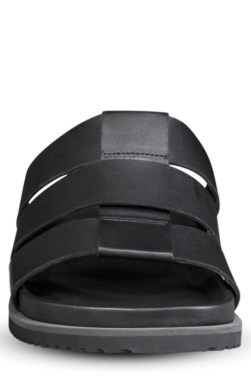 Allen Edmonds Davis Slide Sandal