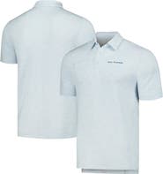 Columbia Men's Columbia Light Blue THE PLAYERS Omni-Shade Clubhead Polo