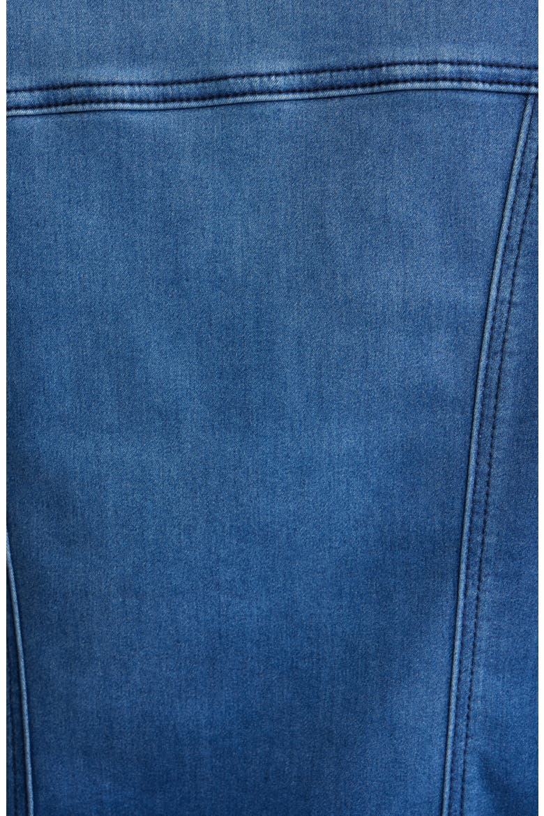 Better Butter Stretch Denim Jacket, Alternate, color, ARLYN