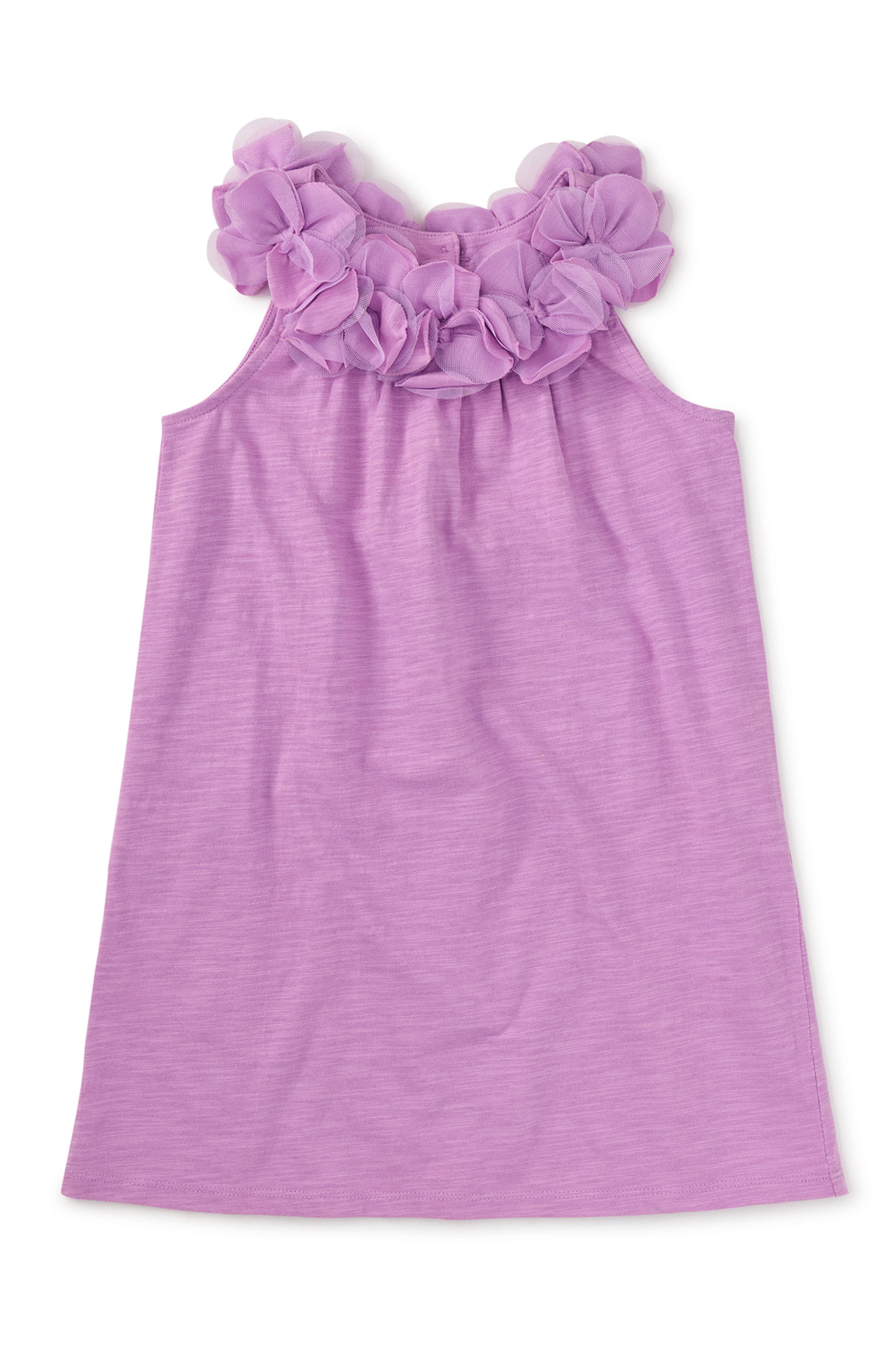 Sheer Lilac