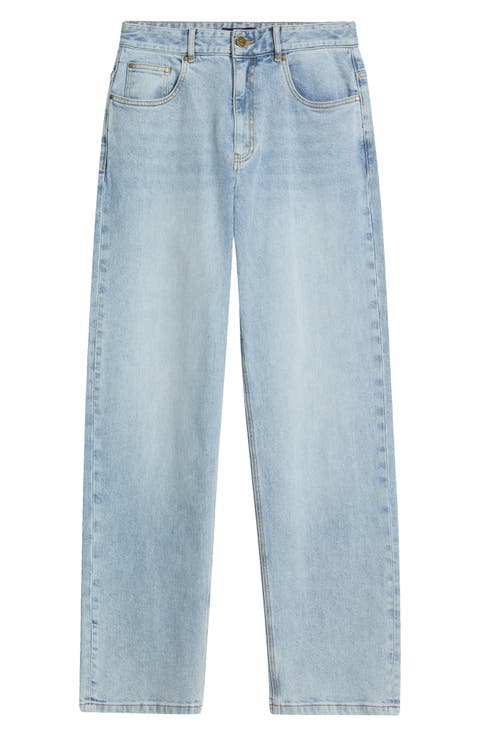 Jagger Baggy Jeans
