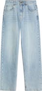 SANTO STUDIO Jagger Baggy Jeans