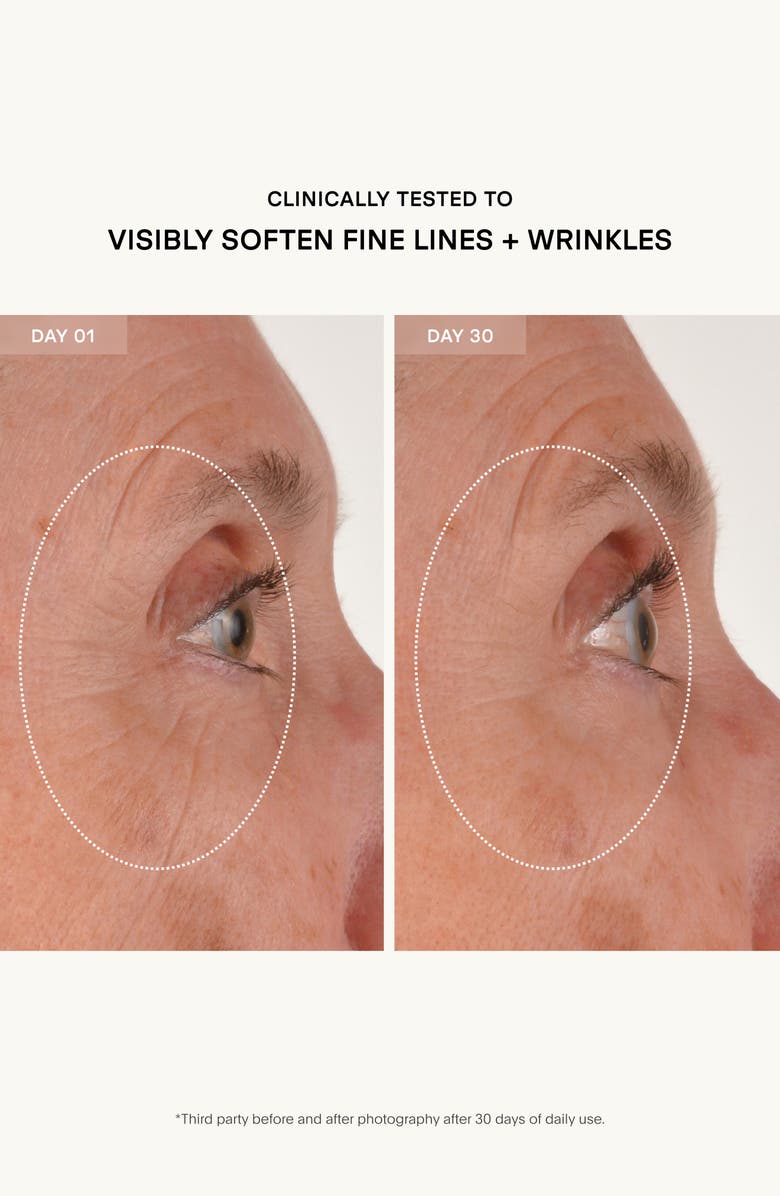 U Beauty The Return Eye Concentrate, Alternate, color, 