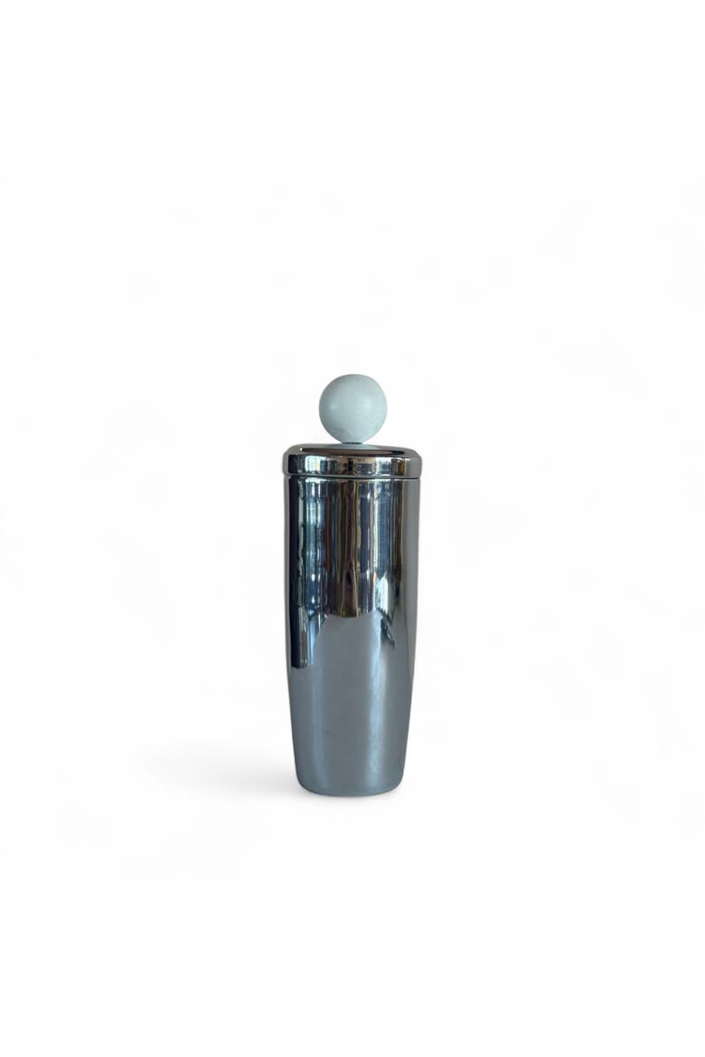 Inara Shaker, Main, color, Silver