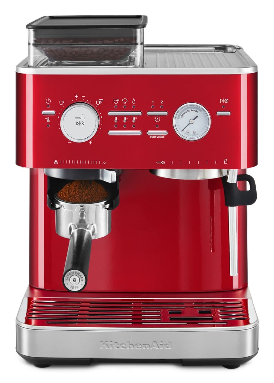 Candy Apple Red