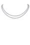 selected Rhodium Plated