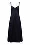 Bubble Skirt Corset Mini Dress