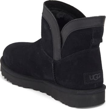 Classic Mini Lunara Boot