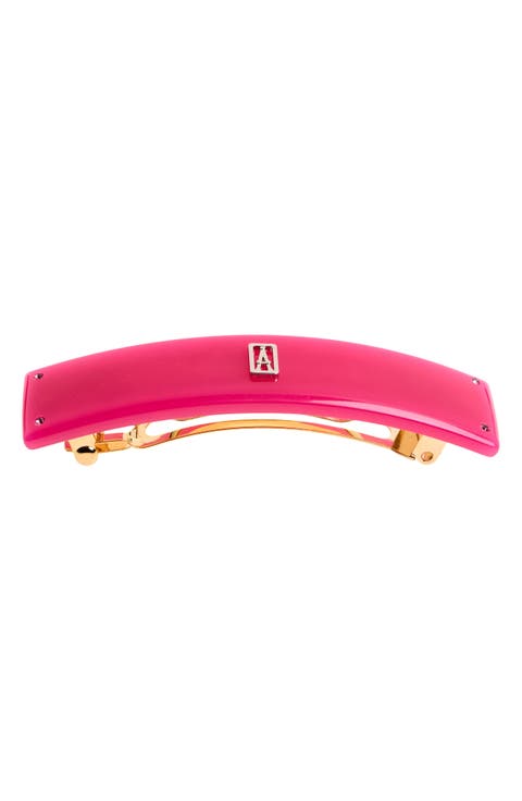 Hair Barrette