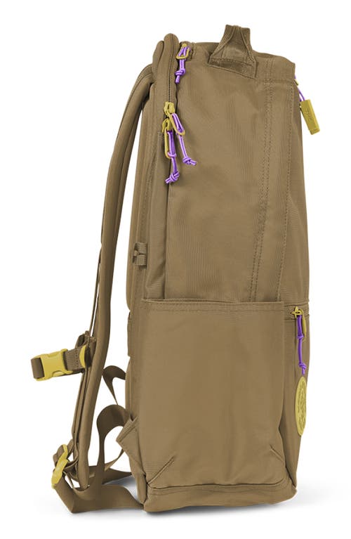 Baboon To The Moon City Water Repellent Backpack