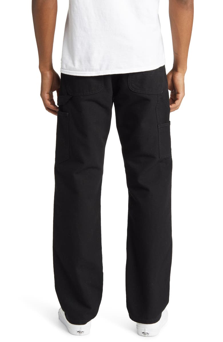 Carhartt Work In Progress Ruck Organic Cotton Canvas Pants, Alternate, color, 