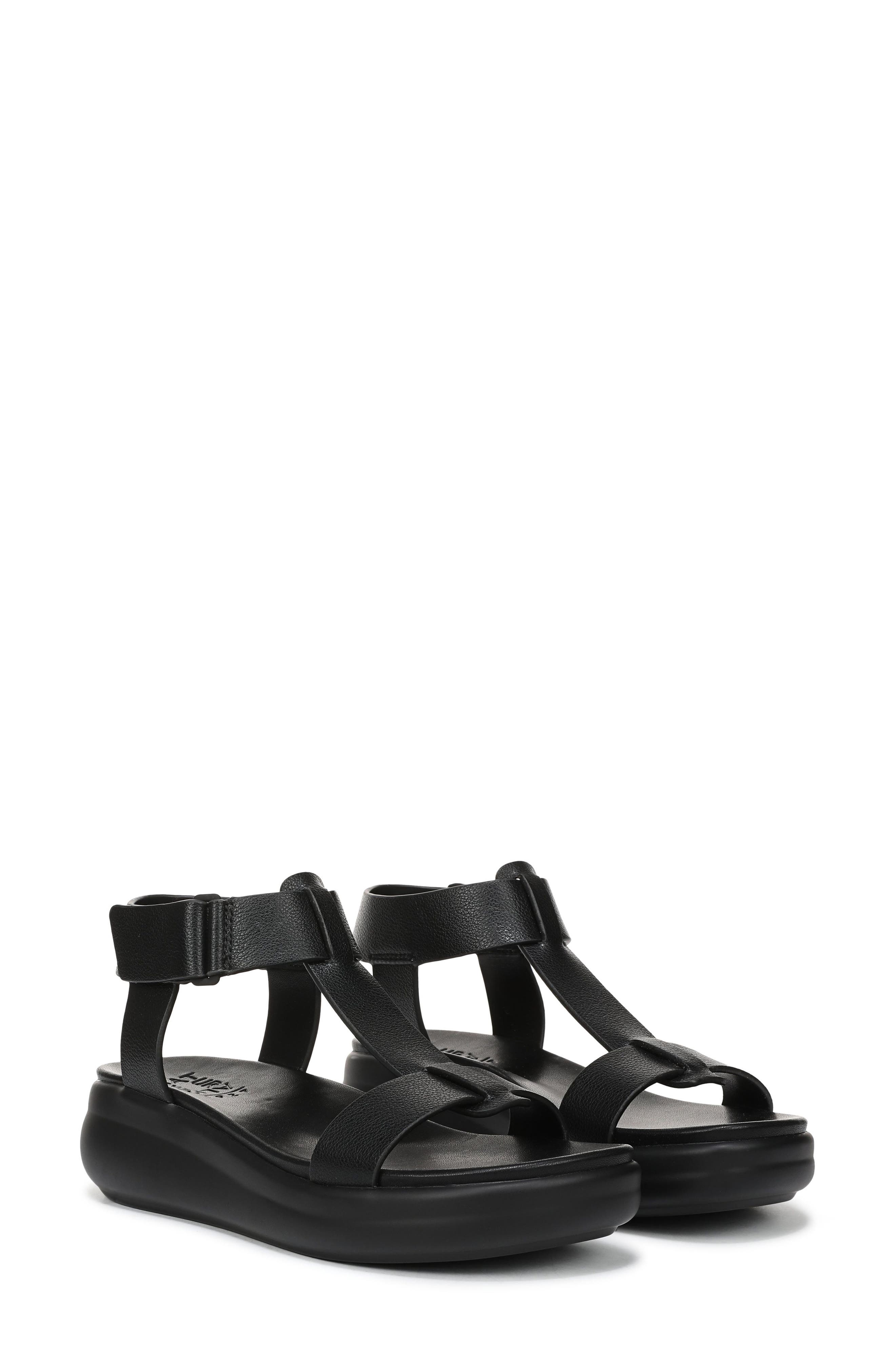 セルディア Naturalizer Ceresi T-Strap Sandal (Women) | Nordstromrack
