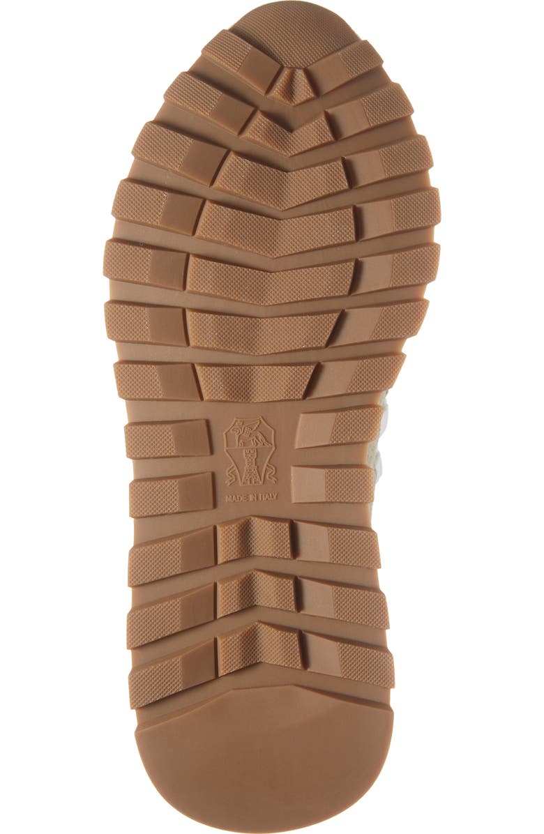 Brunello Cucinelli Low Top Sneaker, Alternate, color,