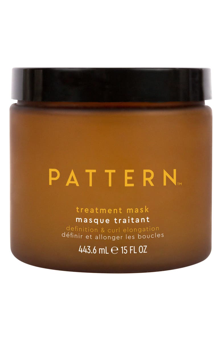Pattern Beauty Treatment Mask, Main, color, 
