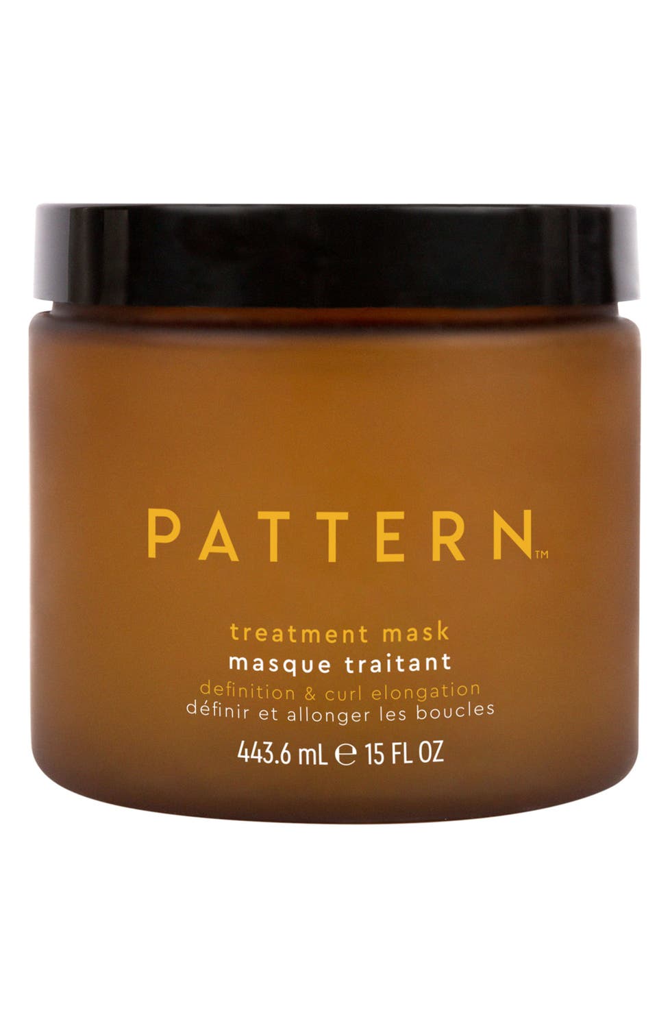 Treatment Mask