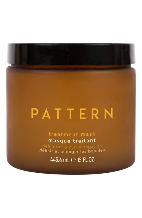 Treatment Mask