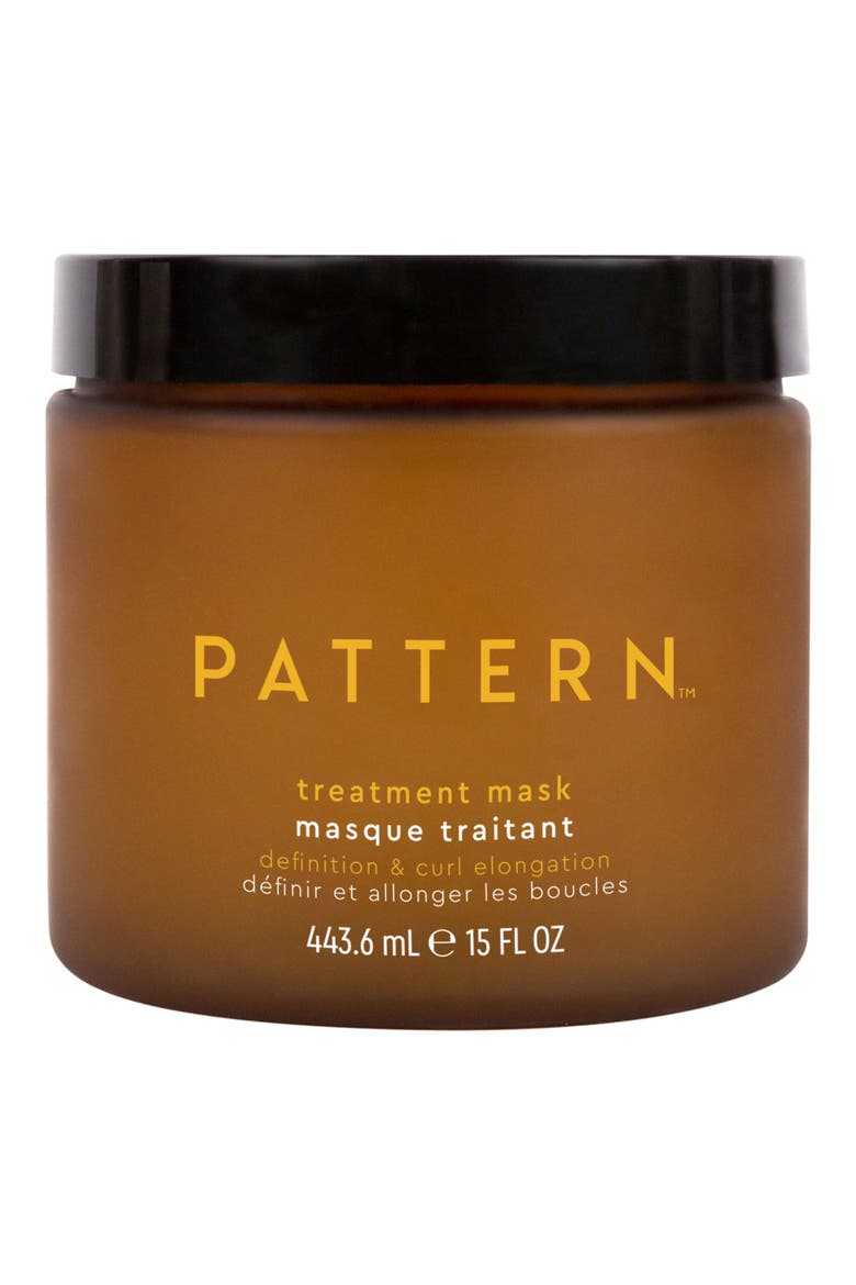 Treatment Mask video