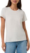 TravisMathew Cloud Crewneck T-Shirt