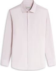 Bugatchi James OoohCotton® Button-Up Shirt