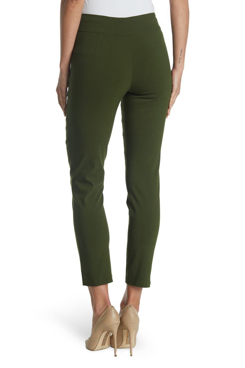 Travel Pants, Alternate, color, RIFLE GREEN