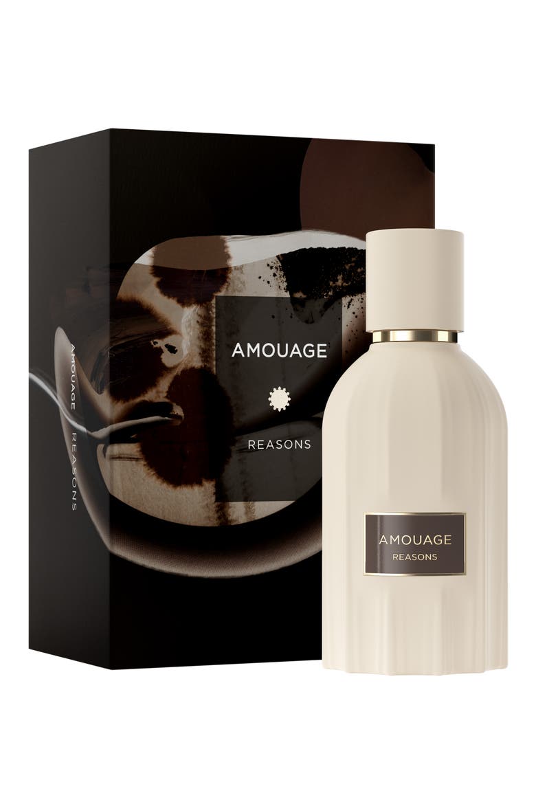 Reasons Essence de Parfum, Main, color, NO COLOR