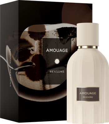 Reasons Essence de Parfum