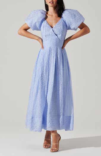 Linette A-Line Dress