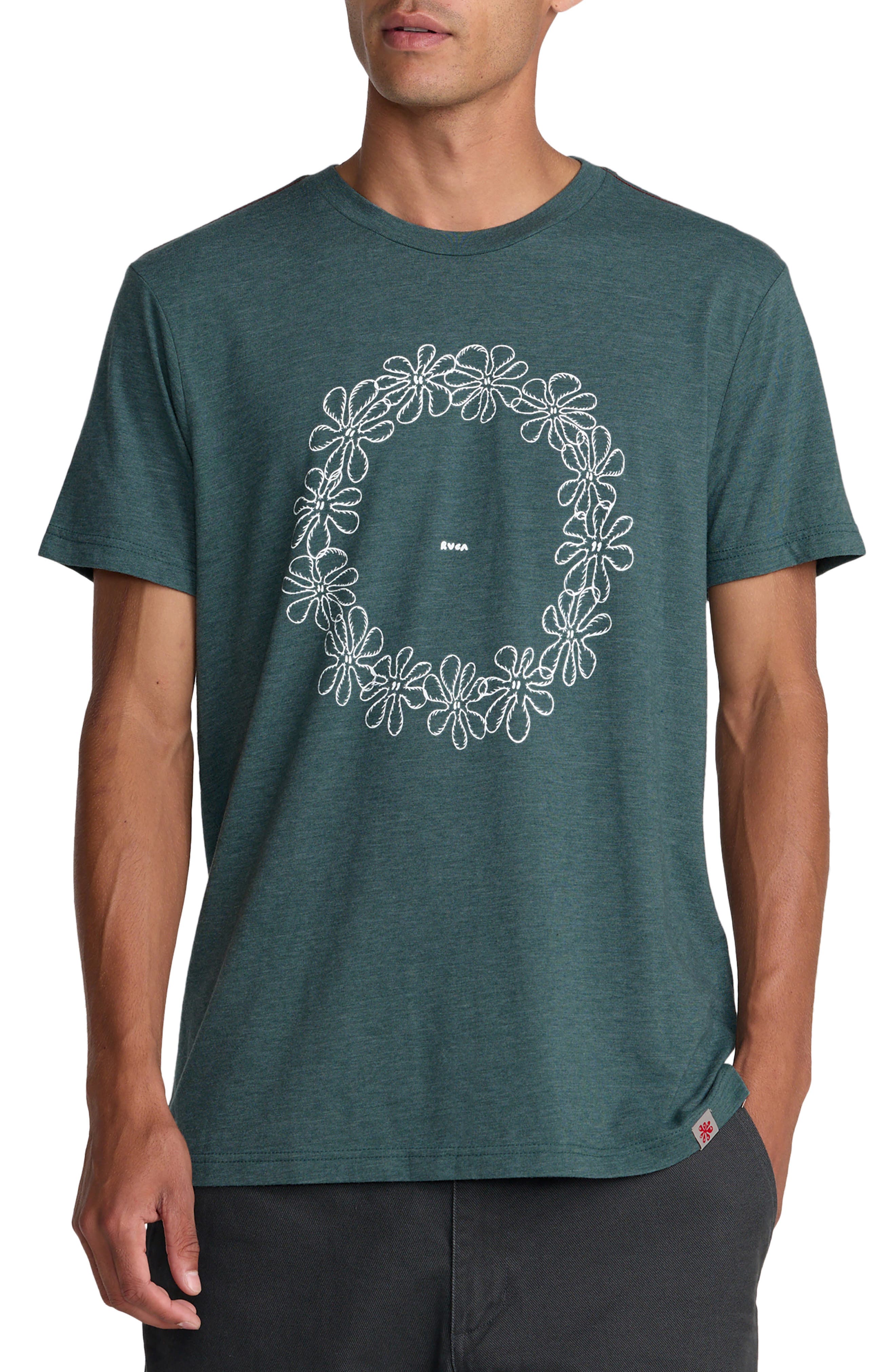 Bryce Lei Graphic T-Shirt - image 3