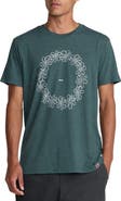 RVCA Bryce Lei Graphic T-Shirt