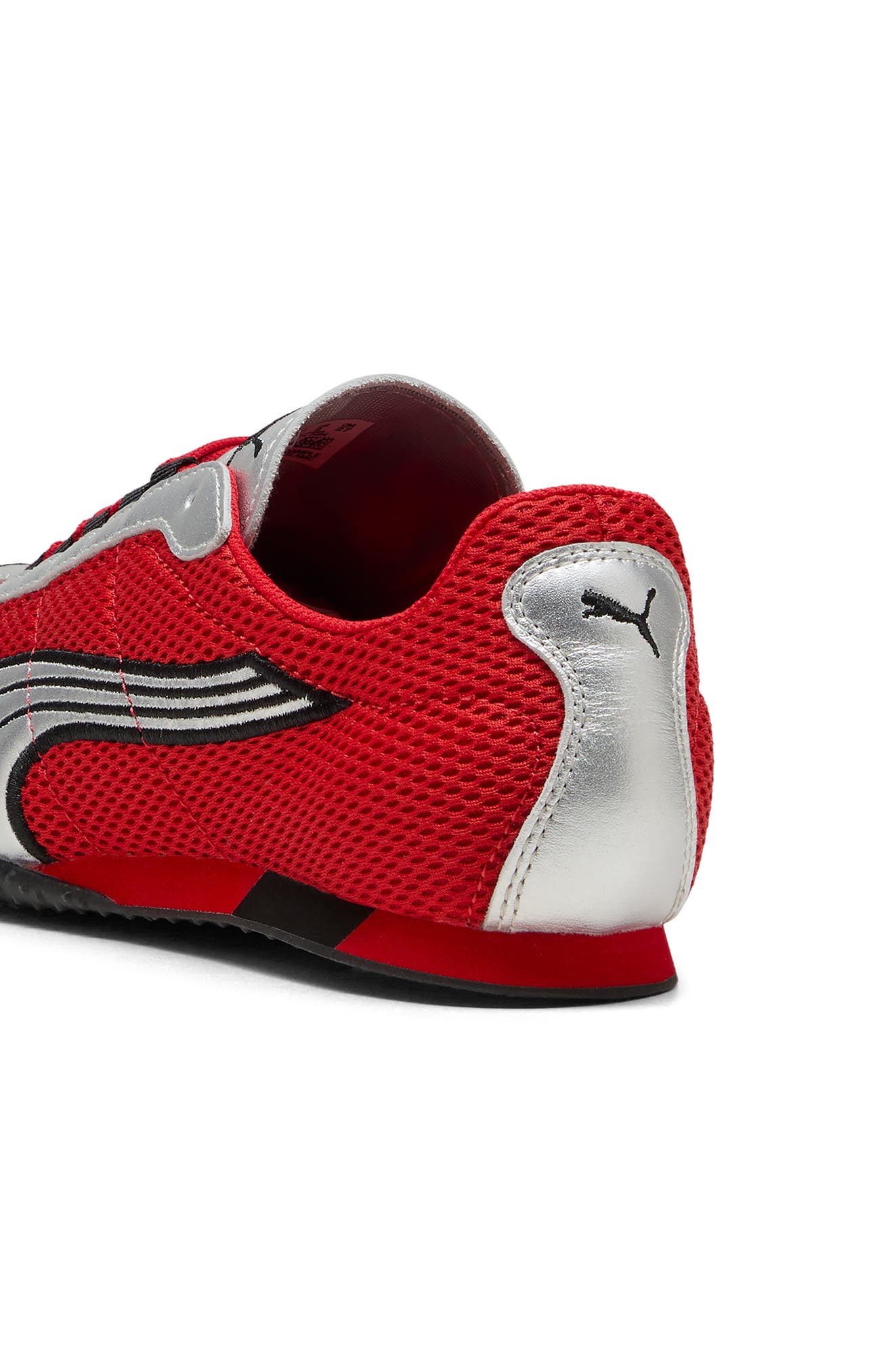 PUMA H-Street OG Sneaker, Alternate, color, For All Time Red/ Puma Black