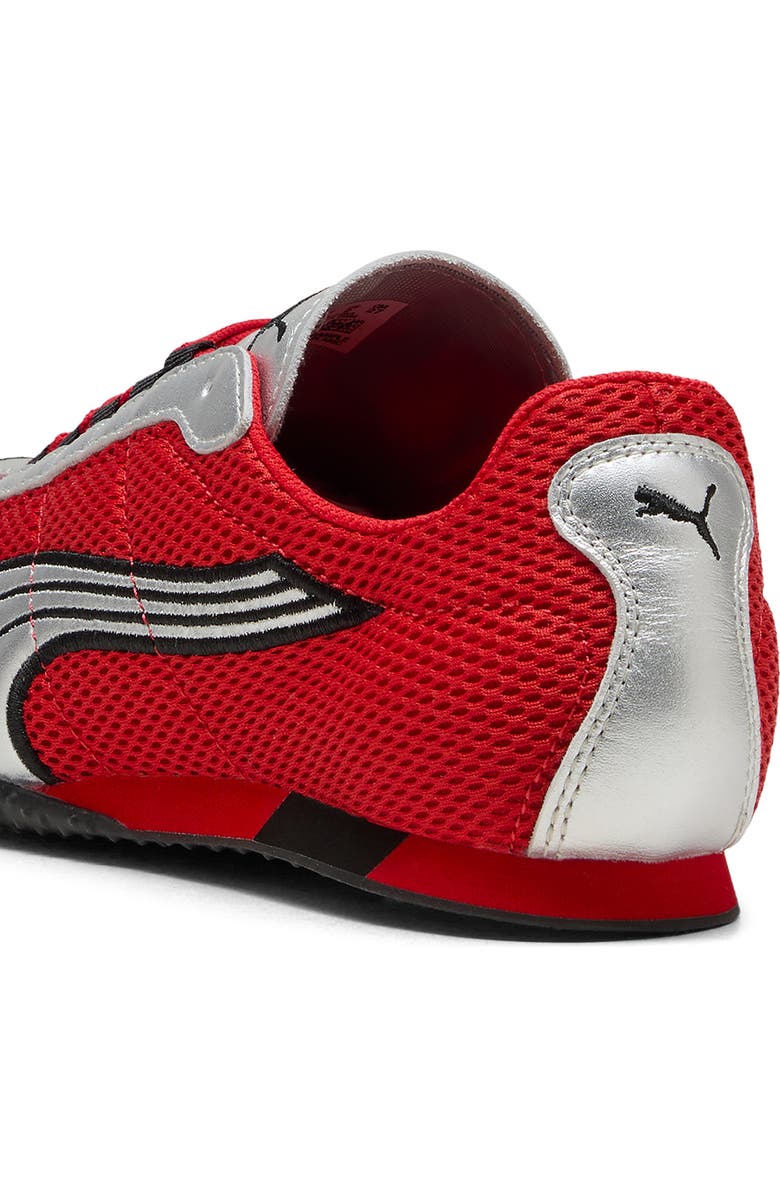 PUMA H-Street OG Sneaker, Alternate, color, For All Time Red/ Puma Black